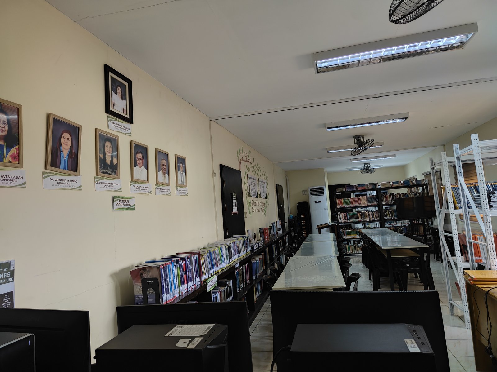 Library Gallery 1