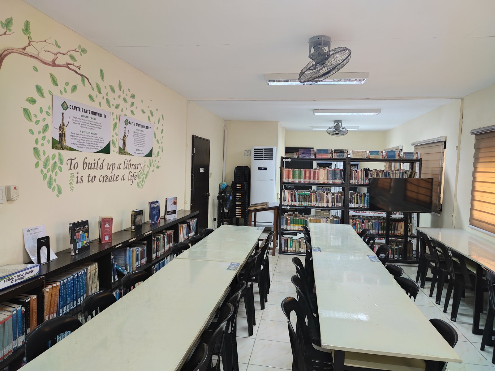 Library Gallery 2