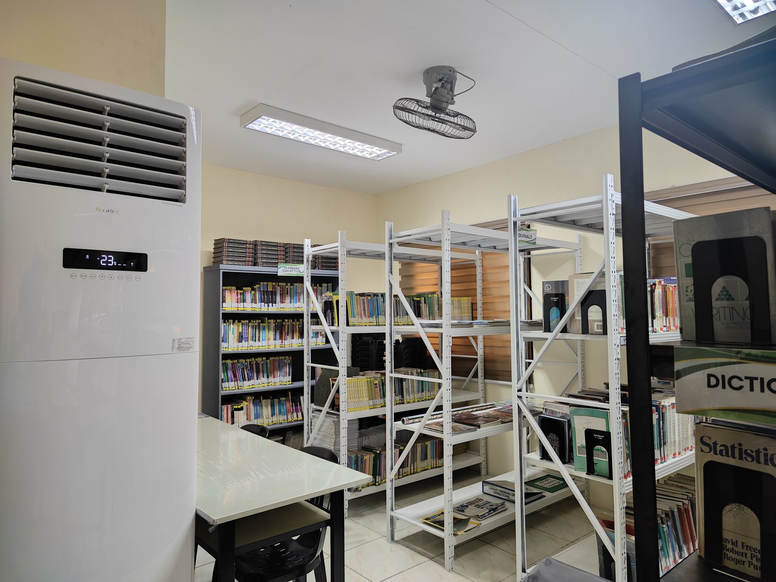 Library Gallery 3