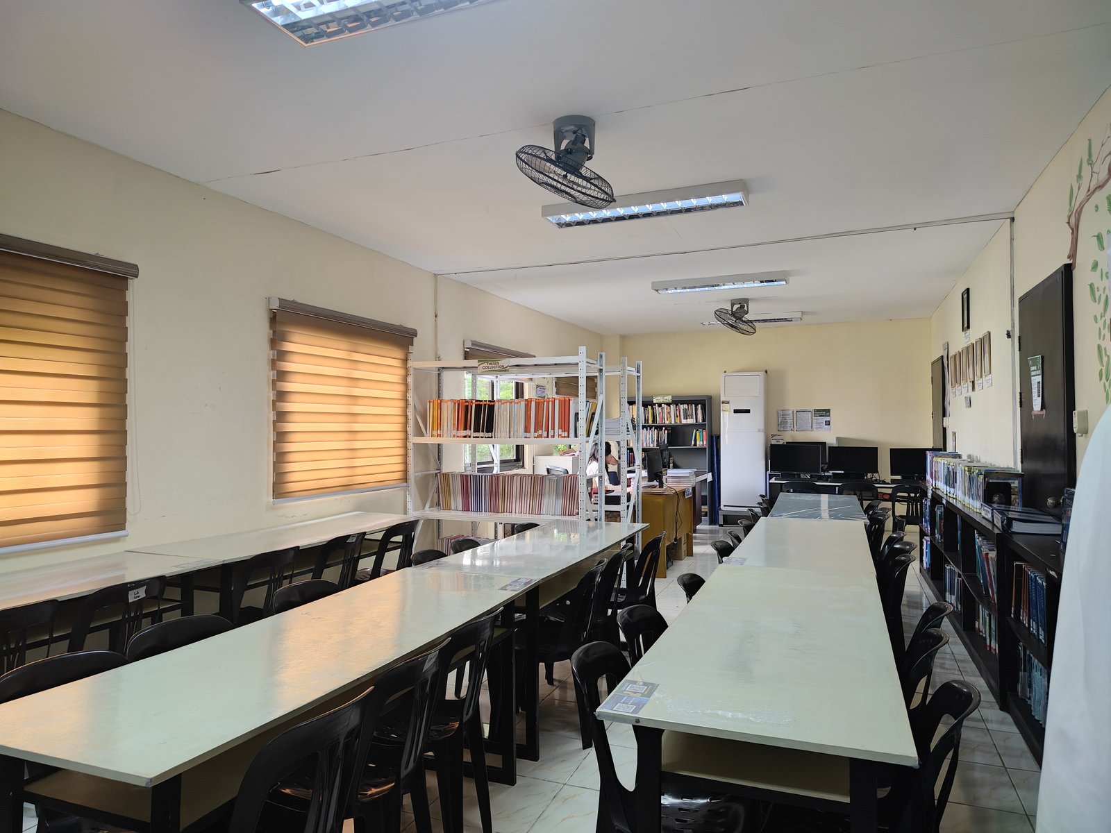 Library Gallery 4