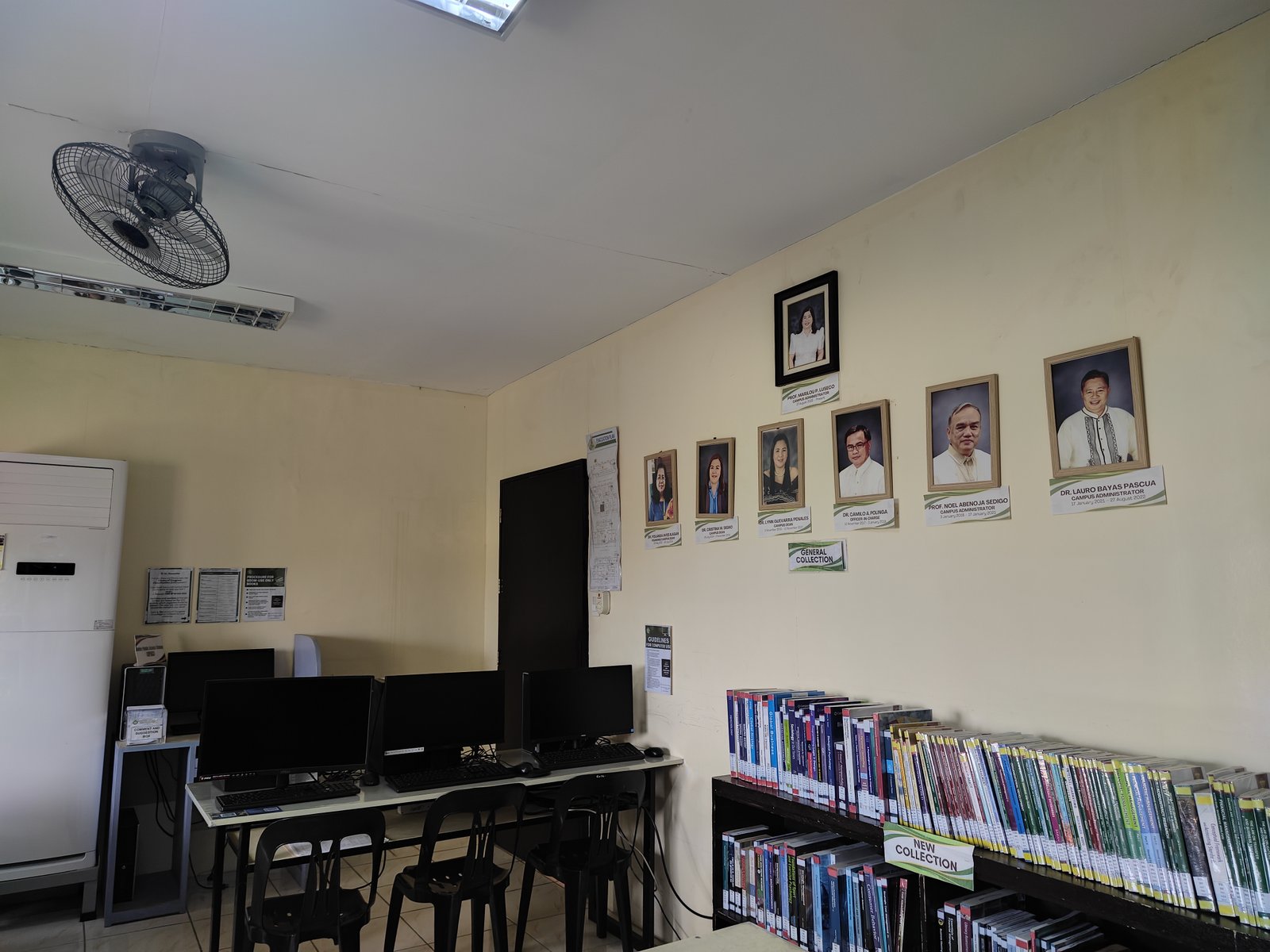 Library Gallery 5