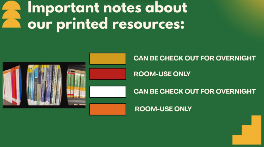  Library Information 2